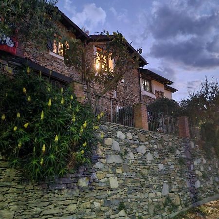 Casa Elisa Villa Dolcedo Exterior photo